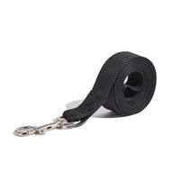 HKM-9524797 Durable Nylon Handheld Dog Leash with Adjustable Collar in Various Colors