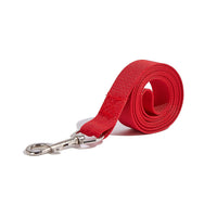 HKM-9524797 Durable Nylon Handheld Dog Leash with Adjustable Collar in Various Colors