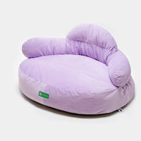 HKM-9525053 Cozy Removable and Washable Small Dog and Cat Pet Nest Bed
