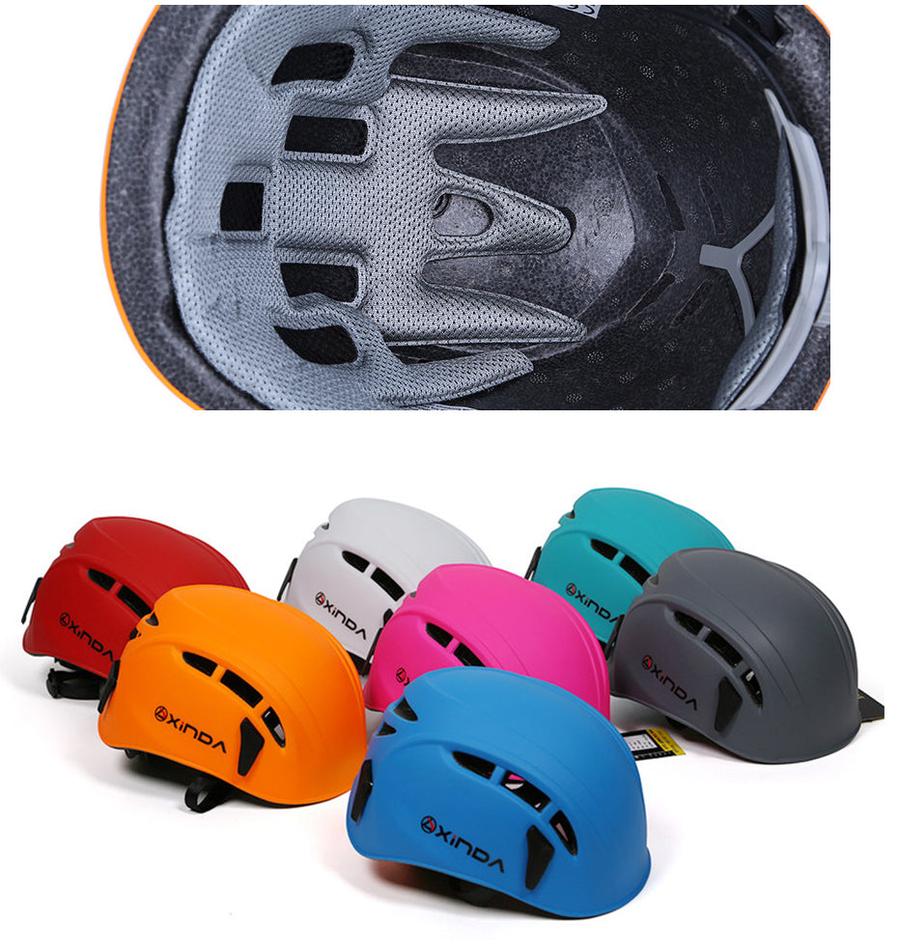 HKM-952723 Outdoor Sports Helmet for Safety and Protection