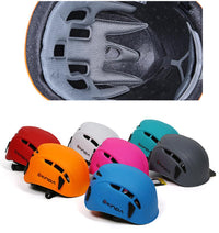 HKM-952723 Outdoor Sports Helmet for Safety and Protection