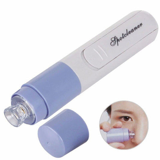 HKM-952787 Electric Pore Cleanser and Facial Massager for Deep Cleansing and Pore Minimization