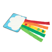 HKM-9528253 Interactive Snuffle Mat for Dogs - Enrichment Feeding Puzzle Toy for Natural Foraging Skills and Stress Relief
