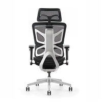 HKM-952979 High Back Ergonomic Executive Office Chair with Adjustable Features and Swivel Design