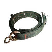 HKM-9532733 Thickened Four-Layer Nylon Bullneck Cover in Green