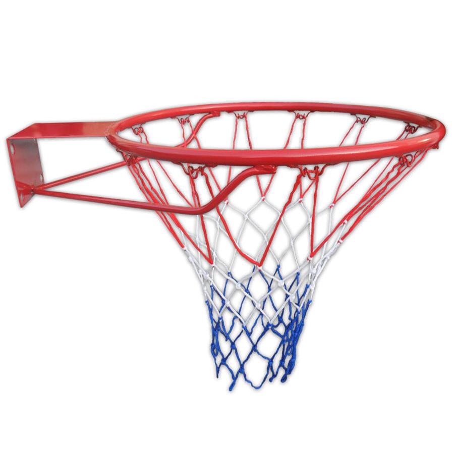 HKM-953555 Wall-Mounted Basketball Hoop for Skill Development and Training