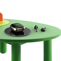 HKM-953555 Wireless In-Ear Headset with LCD Display for Apple and Android Devices