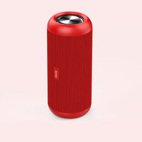 HKM-953683 Water-Resistant Portable Bluetooth Speaker for Outdoor Use
