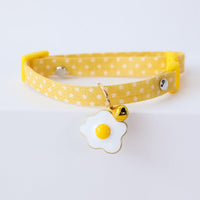 HKM-9538493 Adjustable Cat and Dog Collar with Colorful Bell ¨C Various Stylish Designs Available