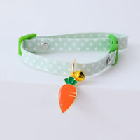HKM-9538493 Adjustable Cat and Dog Collar with Colorful Bell ¨C Various Stylish Designs Available