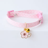 HKM-9538493 Adjustable Cat and Dog Collar with Colorful Bell ¨C Various Stylish Designs Available