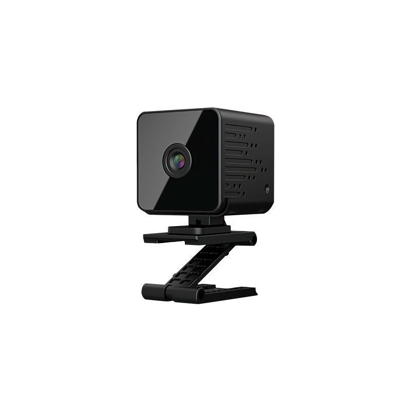HKM-953875 Infrared Night Vision HD Computer Camera with Mobile Control and Alarm Notification