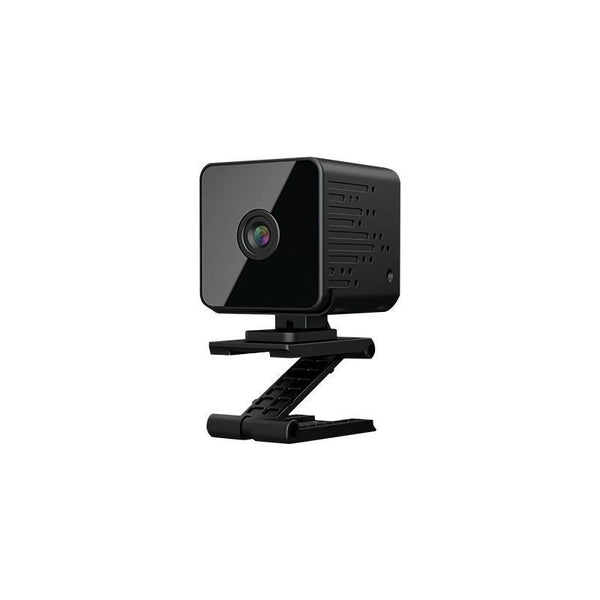 HKM-953875 Infrared Night Vision HD Computer Camera with Mobile Control and Alarm Notification