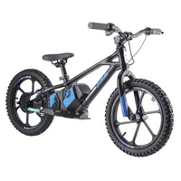 HKM-953939 Kids 16 Inch Electric Balance Bike with Brushless Hub Motor, 36V 350W, Disc Brake, Aluminum Frame