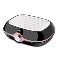 HKM-954003 SML-C2 Nail Vacuum Cleaner with Screw-on Filter - 40W Power, 4500 RPM Wind Speed, ABS Construction