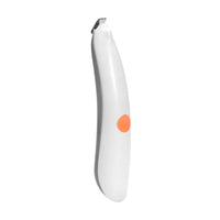 HKM-9542077 Electric Pet Cat Clipper - Automatic Foot Grooming Device with Rechargeable Battery