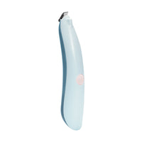 HKM-9542077 Electric Pet Cat Clipper - Automatic Foot Grooming Device with Rechargeable Battery