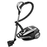 HKM-954259 Silent Luxury Vacuum Cleaner with Remote Control and LED Display