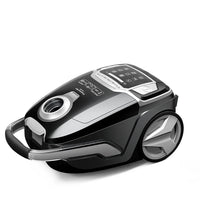 HKM-954259 Silent Luxury Vacuum Cleaner with Remote Control and LED Display