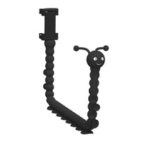 HKM-954387 Adjustable Lazy Phone Holder in Green, Pink, and Black for Desktop Use