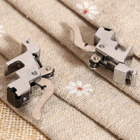 HKM-954515 Low Handle Presser Foot Adapter for Standard Snap-In Sewing Machines