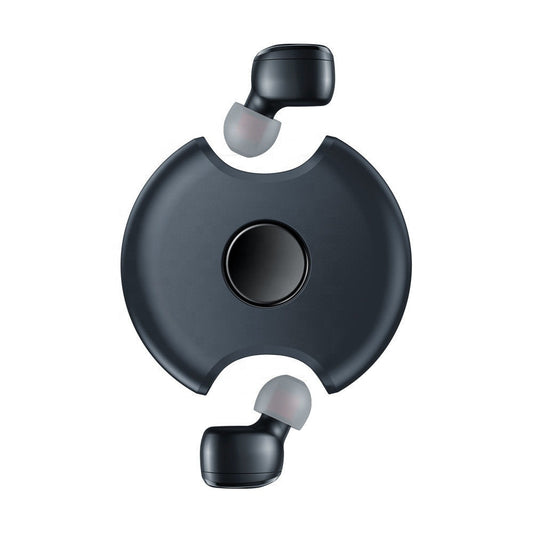 HKM-954579 Wireless Gaming Headset with NFC, Voice Control, and Multi-Point Connection - Bluetooth 5.0, Stereo Sound