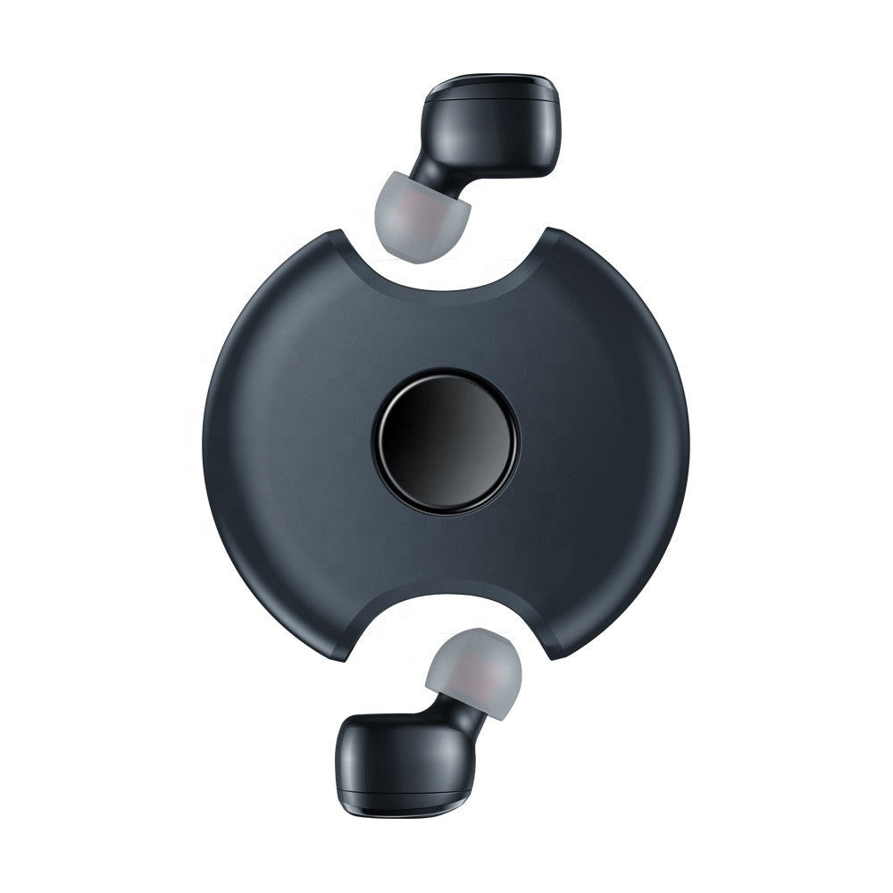 HKM-954579 Wireless Gaming Headset with NFC, Voice Control, and Multi-Point Connection - Bluetooth 5.0, Stereo Sound