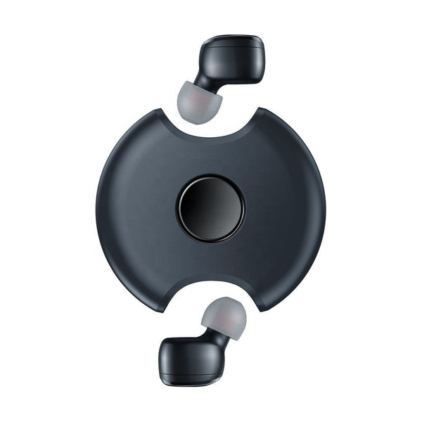HKM-954579 Wireless Gaming Headset with NFC, Voice Control, and Multi-Point Connection - Bluetooth 5.0, Stereo Sound