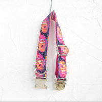 HKM-9546045 Durable Polyester Dog Leash for Training and Running - Multiple Sizes Available