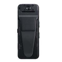 HKM-954835 Portable High-Definition Camera with Rotating Lens for Direct Recording