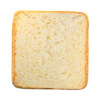 HKM-9548477 Plush Toast-Style Cushion for Student Chairs and Pet Comfort, Multiple Sizes Available