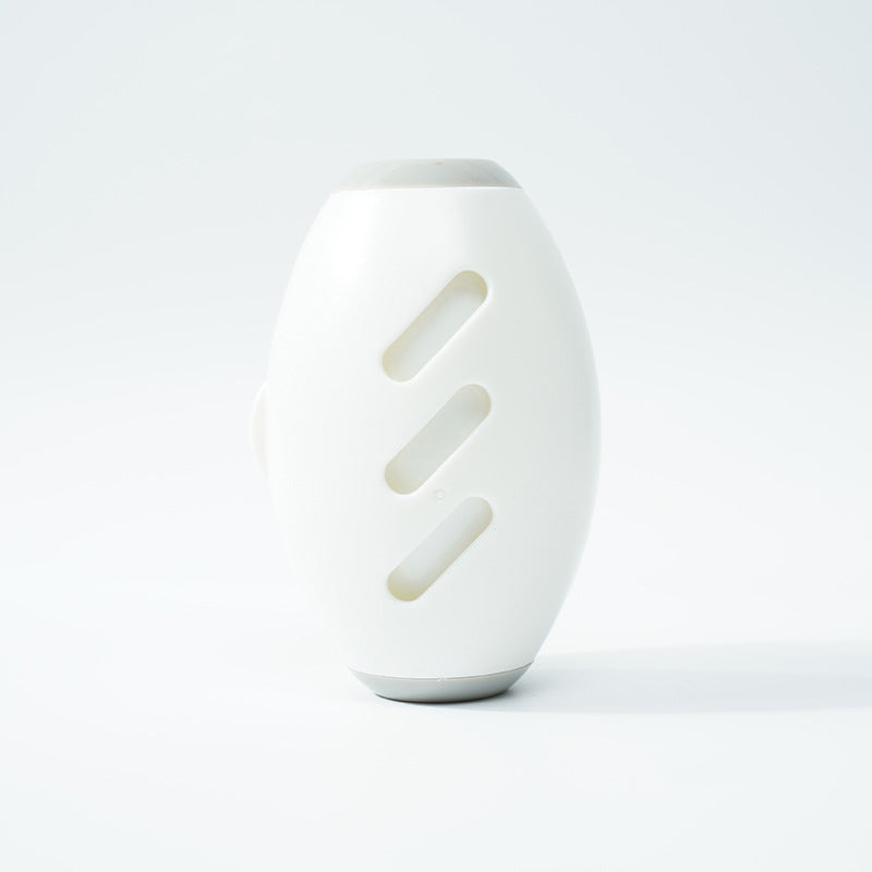 HKM-9549501 Portable Washable Reusable Gel Lint Roller Ball for Pet Hair and Lint Removal on Clothing, Rugs, and Furniture