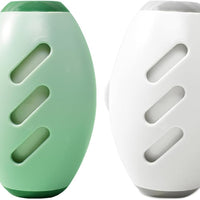 HKM-9549501 Portable Washable Reusable Gel Lint Roller Ball for Pet Hair and Lint Removal on Clothing, Rugs, and Furniture