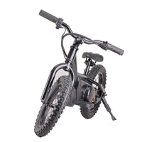 HKM-955091 14-Inch Electric Balance Bike with 250W Motor and Lithium Battery for Kids Ages 2-5, Off-Road Capable