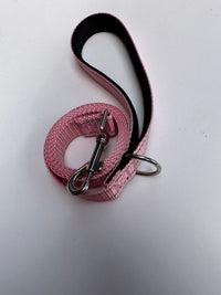 HKM-9551805 Reflective Pet Rope Leash for Dogs - Multiple Color Options Available