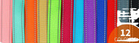 HKM-9551805 Reflective Pet Rope Leash for Dogs - Multiple Color Options Available