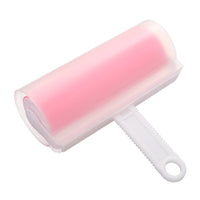 HKM-9553597 Large Washable Dust and Hair Removal Roller - 16cm Length, 4.5cm Diameter