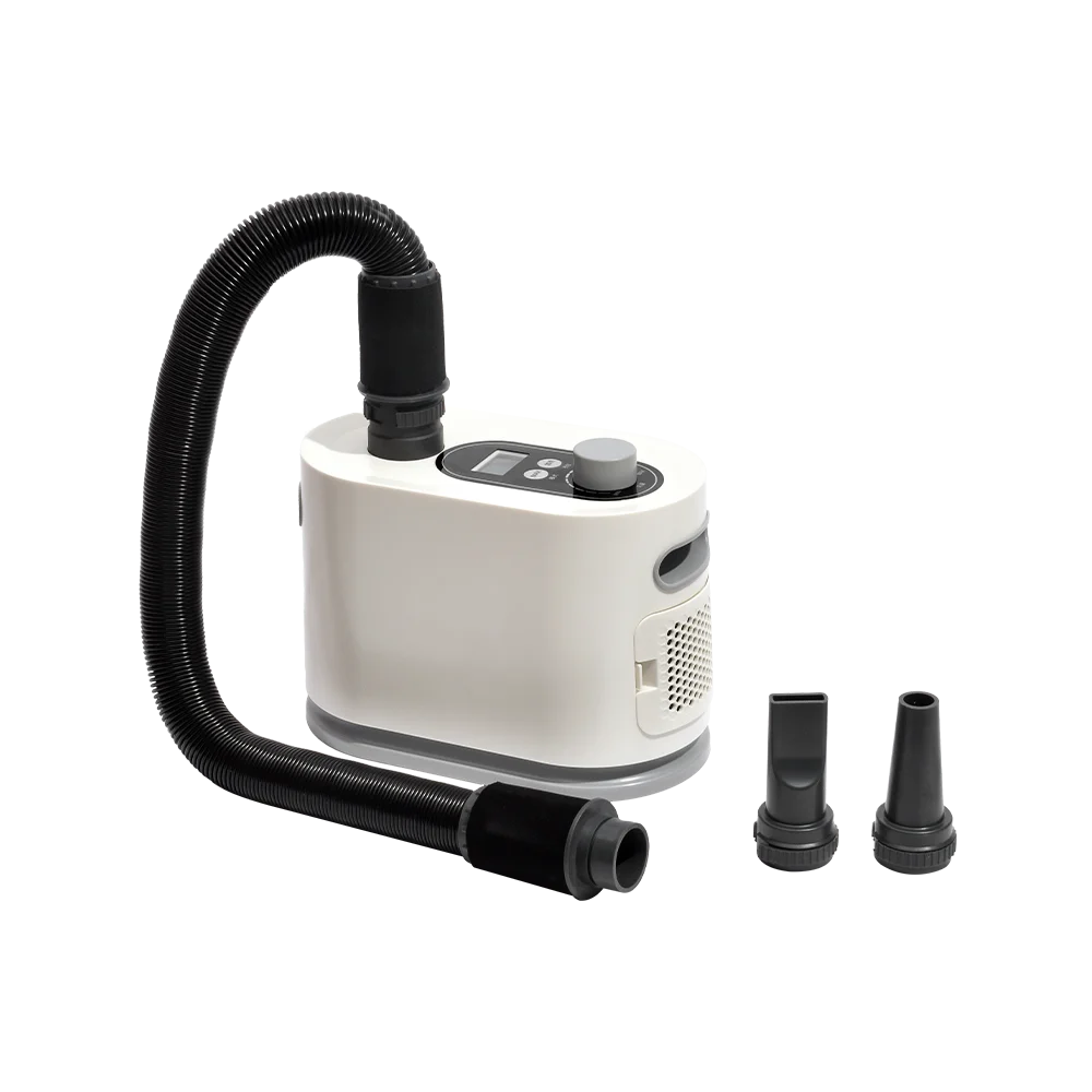 HKM-955923 Powerful Dog Grooming Hair Dryer with Constant Temperature and Variable Wind Speed