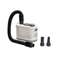HKM-955923 Powerful Dog Grooming Hair Dryer with Constant Temperature and Variable Wind Speed
