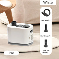 HKM-955923 Powerful Dog Grooming Hair Dryer with Constant Temperature and Variable Wind Speed