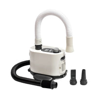 HKM-955923 Powerful Dog Grooming Hair Dryer with Constant Temperature and Variable Wind Speed
