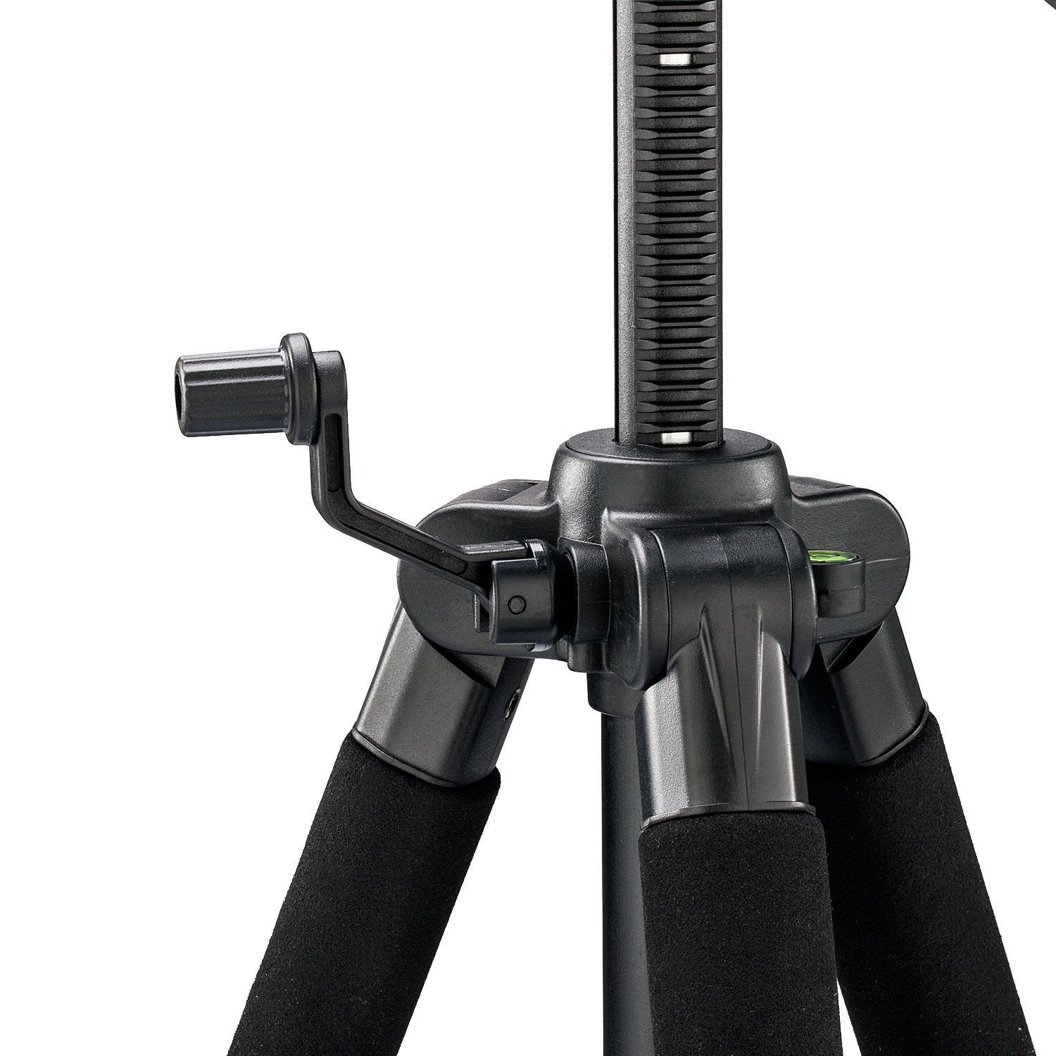 HKM-955987 Zomei Z666 Portable Aluminum Camera Tripod with Pan Head for Digital SLR Cameras