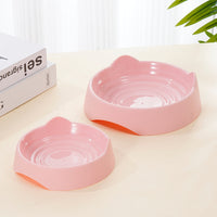 HKM-9561021 Ceramic Dog Slow Feeder Bowl with Puzzle Maze Design for Puppies and Dogs of All Sizes