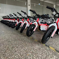 HKM-956243 12 Inch Brushless Hub Motor Electric Balance Bike for Kids, 36V 250W, Aluminum Frame, Max Load 85 kg