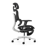 HKM-956435 Ergonomic Mesh Swivel Executive Chair for Home and Office Use