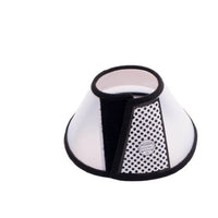 HKM-9565501 Pet Cat and Dog Adjustable Cleaning Collar - Various Sizes with Skin-Friendly Material