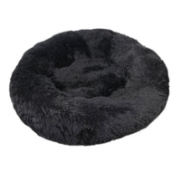HKM-9567549 Removable and Washable Plush Crystal Velvet Cat Litter Cushion - Warm for Autumn and Winter