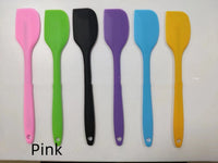 HKM-9569469 Plastic Tableware Scraper for Cats - Available in Multiple Colors