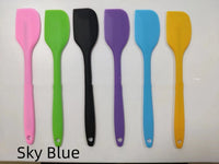 HKM-9569469 Plastic Tableware Scraper for Cats - Available in Multiple Colors