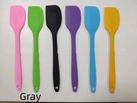 HKM-9569469 Plastic Tableware Scraper for Cats - Available in Multiple Colors